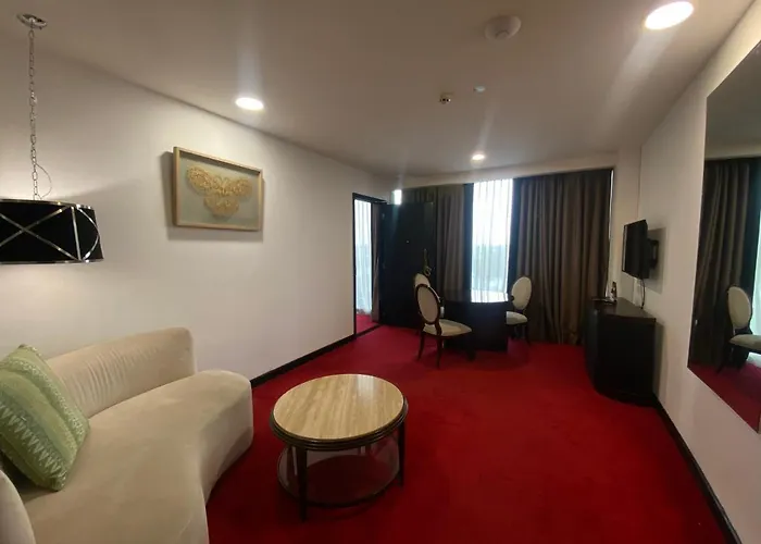 Amaroossa Cosmo Jakarta