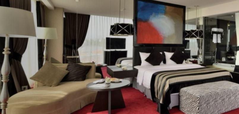 Hotel Amaroossa Cosmo