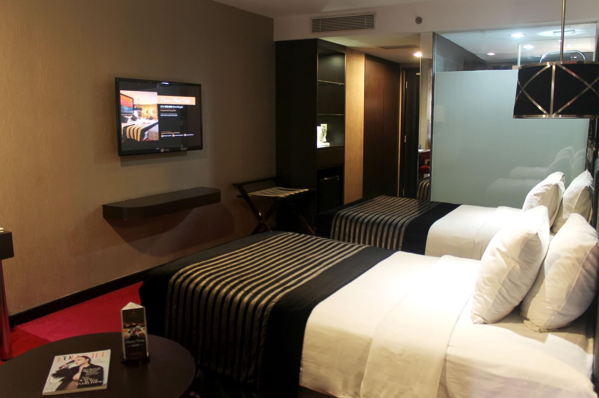 Amaroossa Cosmo 4*
