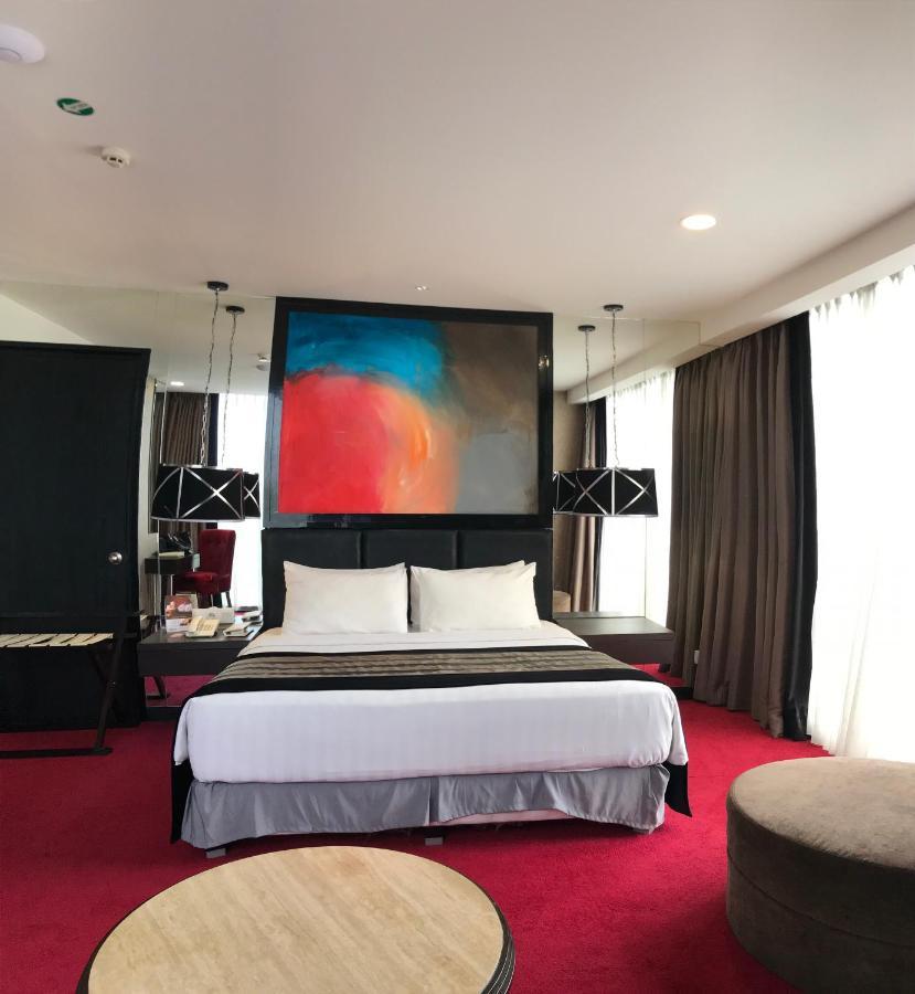 Amaroossa Cosmo 4*