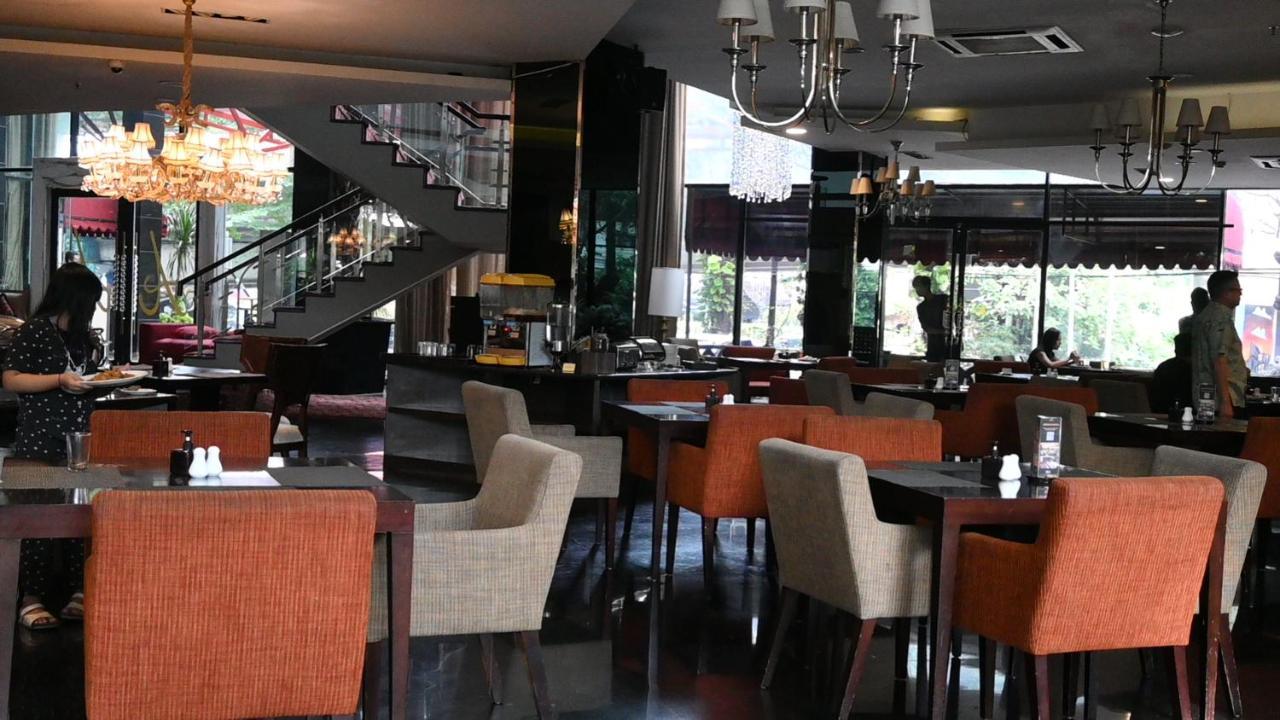 Amaroossa Cosmo