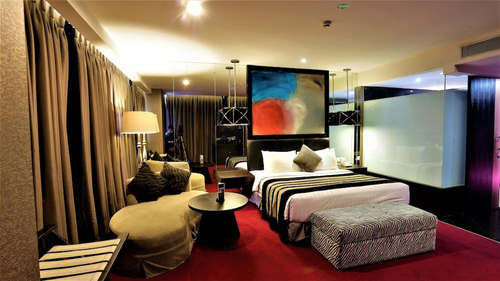 Hotel Amaroossa Cosmo
