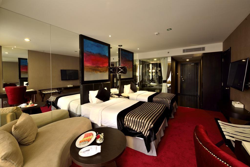 Hotel Amaroossa Cosmo