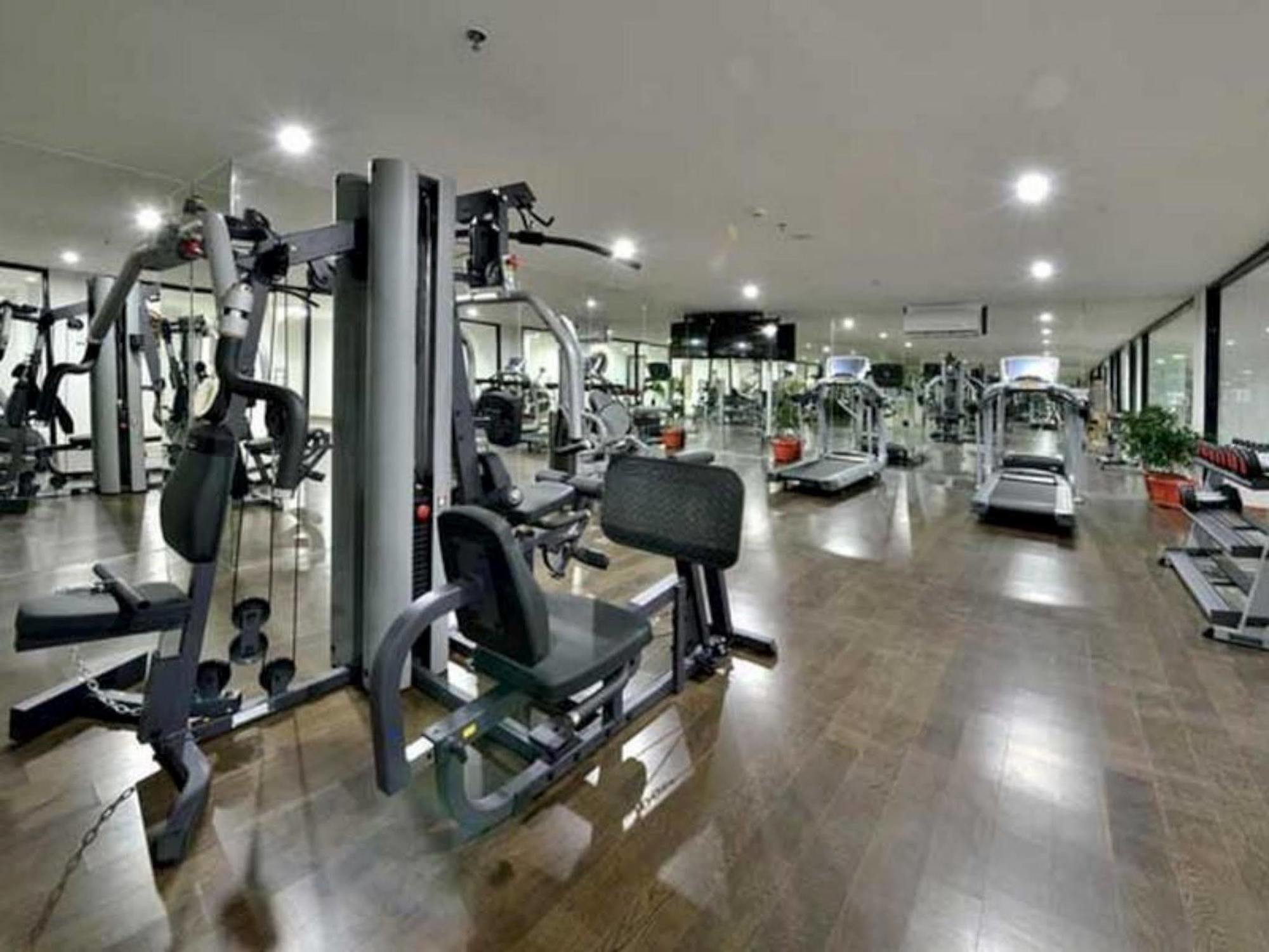 Amaroossa Cosmo Hotel Jakarta