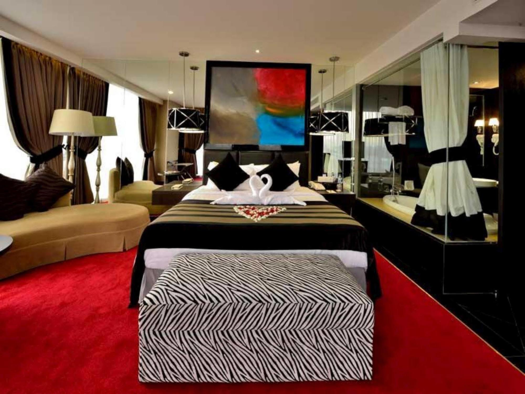 Hotel Amaroossa Cosmo