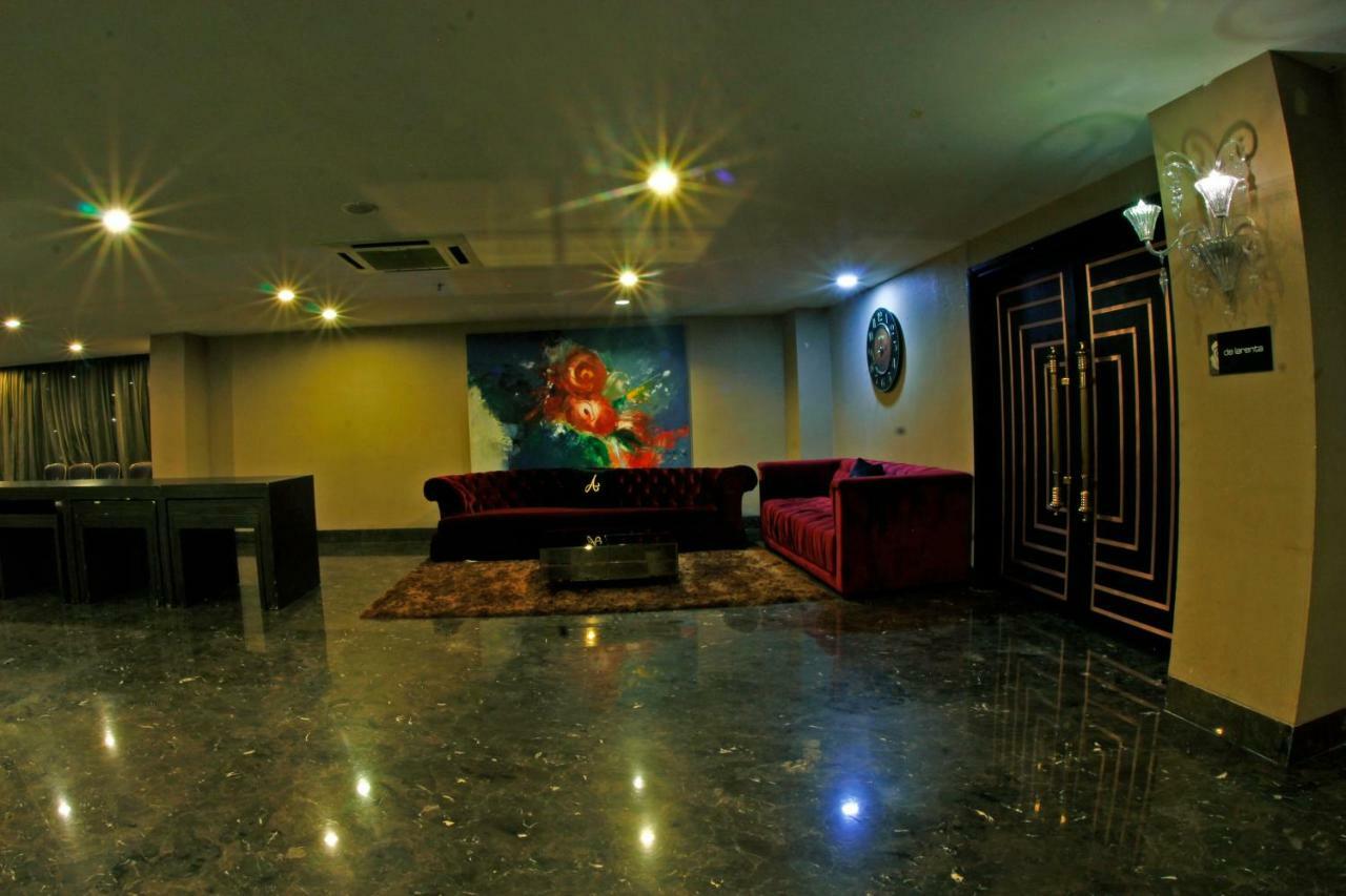Amaroossa Cosmo 4*